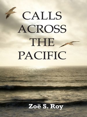 cover image of Calls Across the Pacific